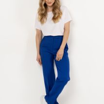 Spodnie Damskie Model A713 Blue – awama