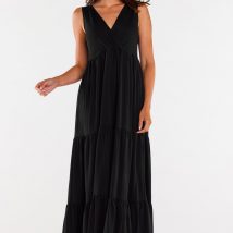 Sukienka Model A581 Black – awama
