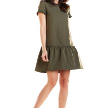 Sukienka Model A273 Khaki – awama