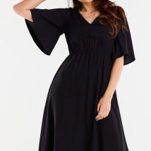 Sukienka Model A518 Black – awama