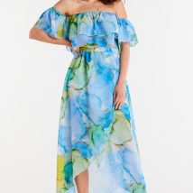 Spódnica Model A512 Sea Waves – awama