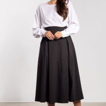 Spódnica Model A738 Black – awama