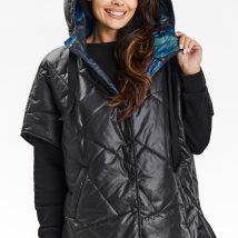Kamizelka Model A684 Black – awama