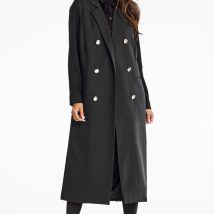 Kamizelka Model A664 Black – awama