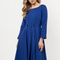 Sukienka Model A708 Blue – awama