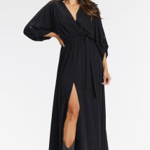 Sukienka Model A670 Black – awama