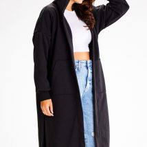 Bluza Damska Model A613 Black – awama