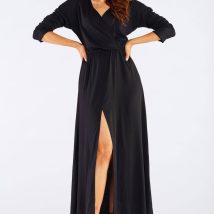 Sukienka Model A454 Black – awama