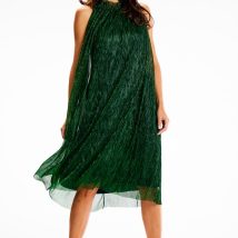 Sukienka Model A629 Green – awama