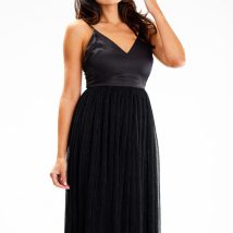 Sukienka Model A624 Black – awama