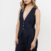 Kamizelka Model A727 Navy – awama