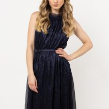 Sukienka Model A711 Navy – awama