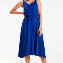 Sukienka Model A579 Blue – awama
