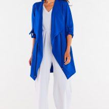 Żakiet Model A593 Blue – awama