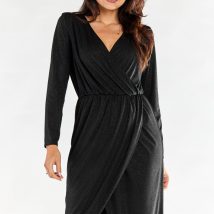 Sukienka Model A548 Black – awama