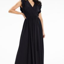 Sukienka Model A638 Black – awama