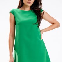 Sukienka Model A570 Green – awama