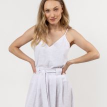 Koszulka Top Model A722 White – awama