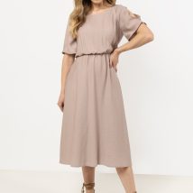 Sukienka Model A716 Kaszmir – awama