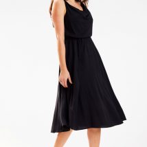 Sukienka Model A579 Black – awama