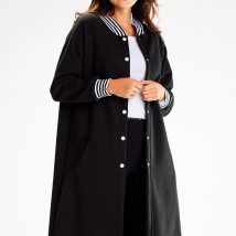 Bluza Damska Model A612 Black – awama