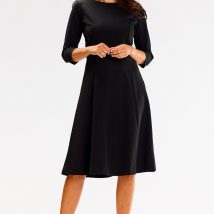 Sukienka Model A594 Black – awama