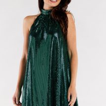 Sukienka Model A563 Green Dots – awama