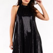 Sukienka Model A563 Black Dots – awama