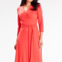 Sukienka Model A653 Coral – awama