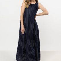 Sukienka Model A729 Navy – awama