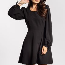 Sukienka Model A741 Black – awama