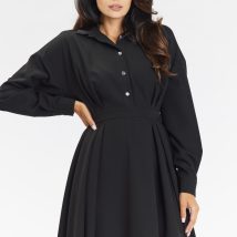 Sukienka Model A668 Black – awama