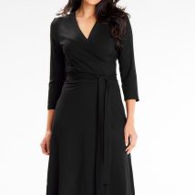 Sukienka Model A653 Black – awama