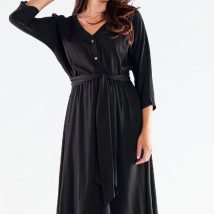 Sukienka Model A522 Black – awama