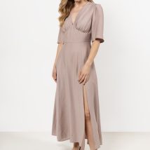 Sukienka Model A715 Kaszmir – awama