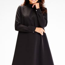 Sukienka Model A599 Black – awama