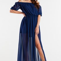 Sukienka Model A515 Navy – awama