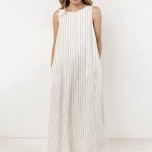 Sukienka Model A729 Śmietanka – awama