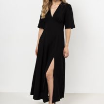 Sukienka Model A715 Black – awama