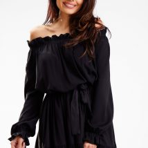 Sukienka Model A578 Black – awama