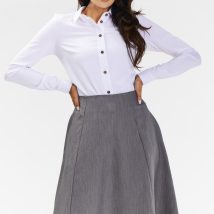 Spódnica Model A673 Grey – awama