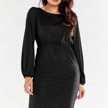 Sukienka Model A551 Black – awama