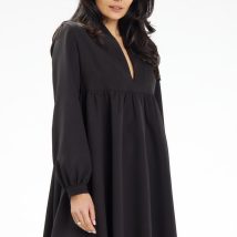 Sukienka Model A636 Black – awama