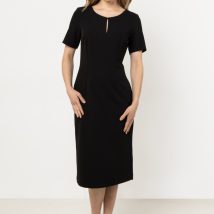 Sukienka Model A706 Black – awama