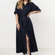 Sukienka Model A730 Navy – awama