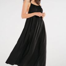 Sukienka Model A428 Black – awama