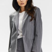 Żakiet Model A679 Grey – awama