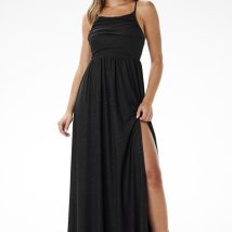 Sukienka Model A696 Black – awama