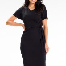 Sukienka Model A641 Black – awama