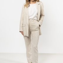 Spodnie Damskie Model A726 Mocca – awama